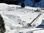 Tip for children  - Kinder-Arena Elm on the Ämpächli