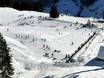 Family ski resorts Glarus Alps – Families and children Elm im Sernftal