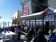 Gastronomy tip Das Elephant