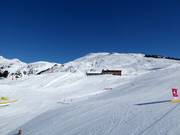 Practice slope Minschuns