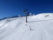 8-seater gondola lift Blachtaboda-Tanatzhöhi