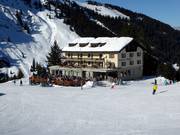 Gastronomy tip Berghotel Furt