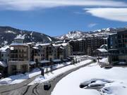 Park City Canyons Village