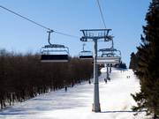 Brembergkopf I - 6pers. High speed chairlift (detachable)