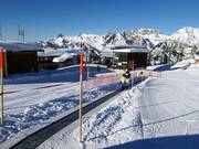 Conveyor belt Sonnenkopf 1