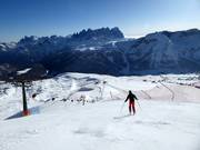 Slope Nuova Cima Uomo