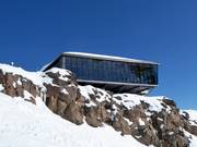 Gastronomy tip Knoll Ridge Chalet