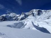 Morteratsch Glacier Run