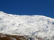 View of the entire Home Basin
