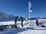 Sector Heldenreich: Pieps station