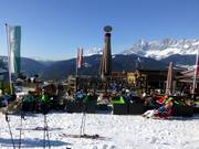 Après-ski tip Hoo-Ruck Alm