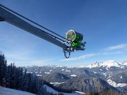 Schladming – Planai/​Hochwurzen/​Hauser Kaibling/​Reiteralm (4-Berge-Skischaukel)