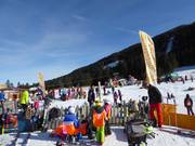 Tip for children  - Baby Park Dosson