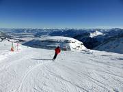 Chäserrugg-Ostabfahrt slope