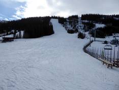 Photos Klövsjö/Storhogna