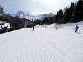 Slopes Belvedere/Col Rodella/Ciampac/Buffaure – Canazei/Campitello/Alba/Pozza di Fassa