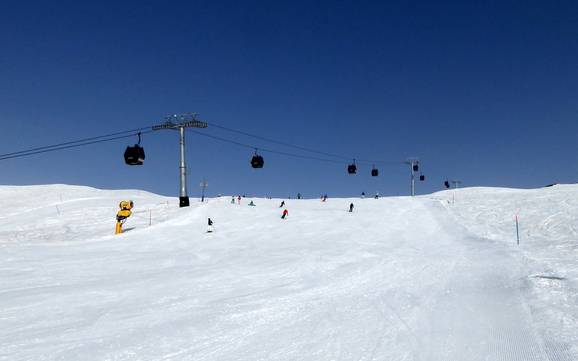 Slope offering Flims Laax Falera – Slope offering Laax/Flims/Falera