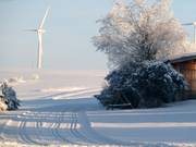 Westerheim cross-country trail