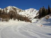 Easy slope Campo Scuola Scoiattolo