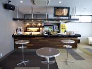 Bar in the Grand Hirafu Mountain Center