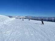 Very easy slope Skyline