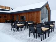 Gastronomy tip In.Treska