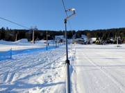 Diament II (D2) - J-bar