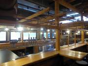 Wolkenstürmer: Pure après-ski party feeling