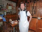 Gastronomy tip La Fruitière des Perrières