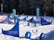 Tip for children  - Mini-Skimovie run Gastipark