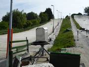Nieuwegein 1 - Rope tow/baby lift with low rope tow
