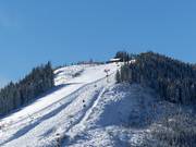 Rittisberg mountain station