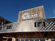 Après-ski tip Cry d'Er Club d´Altitude