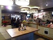 Legends Café Hahnenkammbahn Kitzbühel