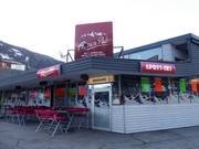 Après-ski tip AlpenPub Matrei