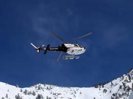 Ski resort Powderbird