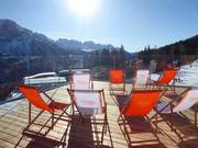 Après-ski tip Malghet Aut Après-Ski