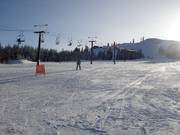 Lion's Head - 2pers. Chairlift (fixed-grip)