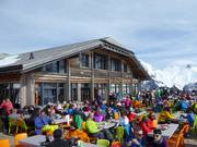 Gastronomy tip Restaurant Sillere Stube