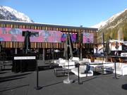 Après-ski tip Super G Italian Mountain Club - Campiglio