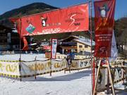 Tip for children  - Bobos Kinderclub in Niederau run by 1. Skischule Wildschönau