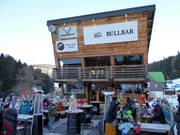 Après-ski tip Bullbar 