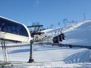 E Levi Express Gondoli - 24pers. Aerial tramway/Reversible ropeway