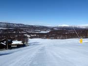 Slope No. 7 Björkbacken