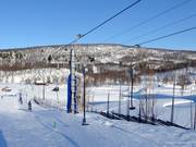 Lillramisliften - J-bar