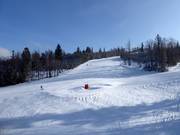 Easy slope Szumarjanka