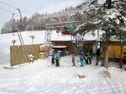 Schlossberglift Wurmannsquick