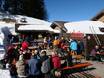 Après-ski Meilenweiss – Après-ski Flumserberg