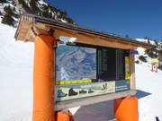 Updated operating information in the ski resort of Garmisch-Classic
