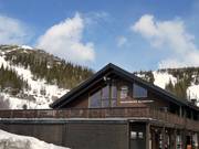 Cafeteria Bistro Gaustablikk Skisenter